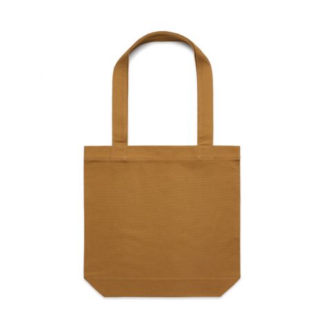 CARRIE TOTE-camel