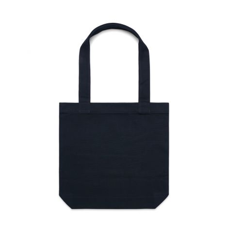 CARRIE TOTE-navy