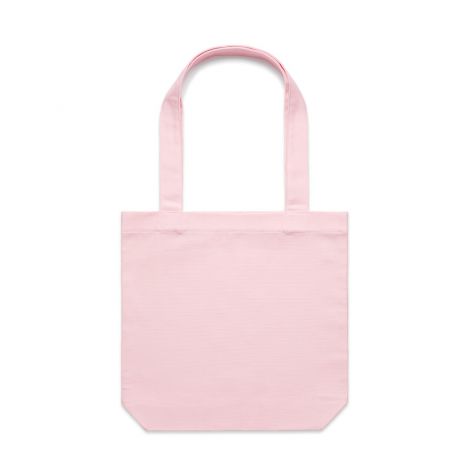 CARRIE TOTE-pink