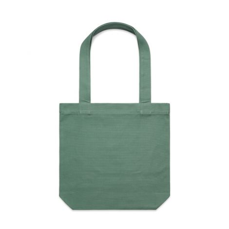 CARRIE TOTE-sage