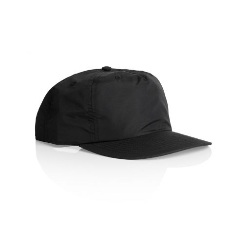 SURF CAP-black