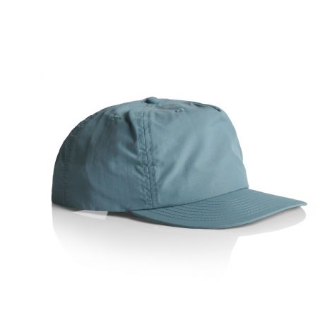 SURF CAP-slate blue