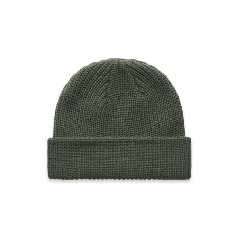 CABLE BEANIE-cypress