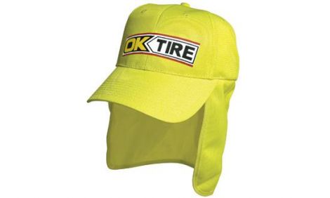 Luminescent Safety Cap with Flap2