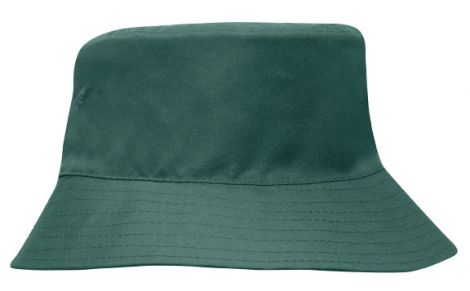 Breathable Poly Twill Childs Bucket Hat2-Bottle