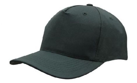 Breathable Poly Twill Cap2-Bottle