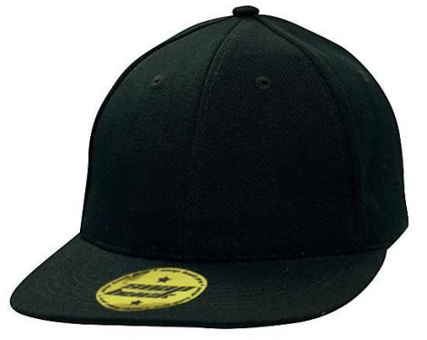 Premium American Twill with Snap Back Pro Styling-navy