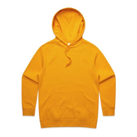 FRONT BACK EXIT WO'S SUPPLY HOOD-XS-gold
