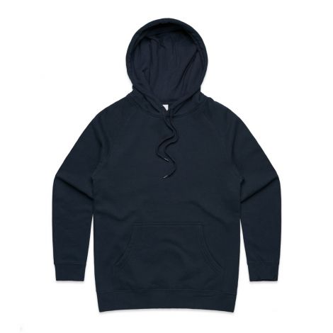FRONT BACK EXIT WO'S SUPPLY HOOD-XS-navy