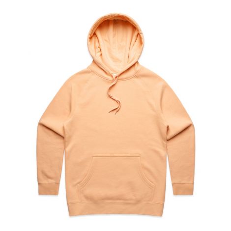 FRONT BACK EXIT WO'S SUPPLY HOOD-XS-peach