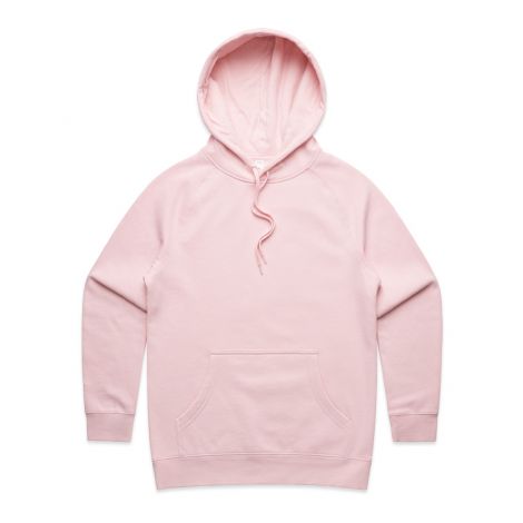 FRONT BACK EXIT WO'S SUPPLY HOOD-XS-pink