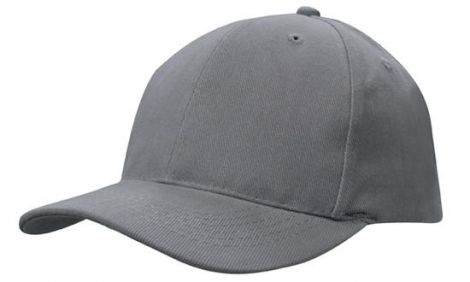 Brushed Heavy Cotton With Snap Back2-charcoal
