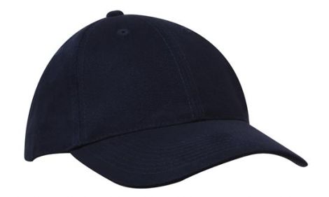 Brushed Heavy Cotton3-navy