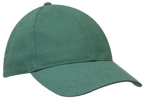 Brushed Heavy Cotton3-emerald 