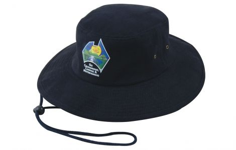 Brushed Heavy Sports Twill Hat2