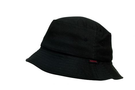 5003 FLEXFIT BUCKET HAT-black-S/M (58CM)
