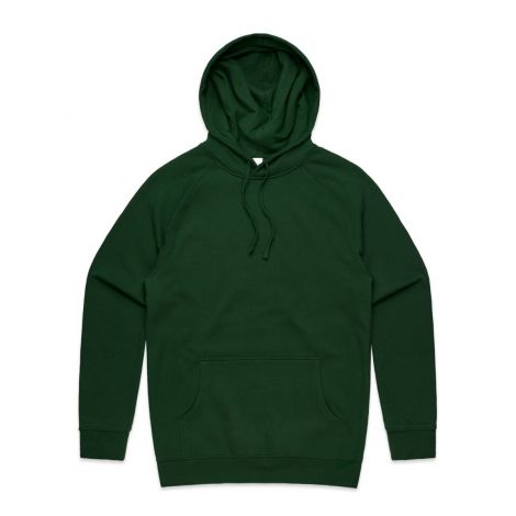 MENS SUPPLY HOOD -XS-forest green