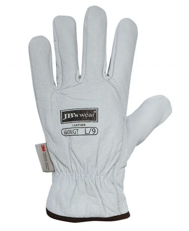 RIGGER/THINSULATE LINED GLOVE (12 PACK)
