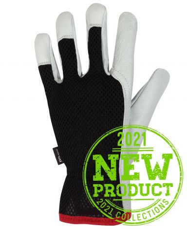 VENTED RIGGER GLOVE (12 PACK)