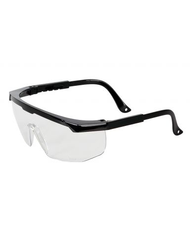 SHIELD SAFETY GLASSES (12 PACK)