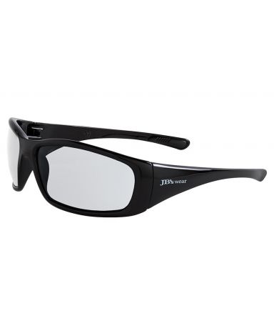 SURF SPEC (12 PACK)-Clear/Black Painted