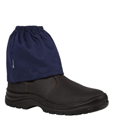 BOOT COVER 2-navy