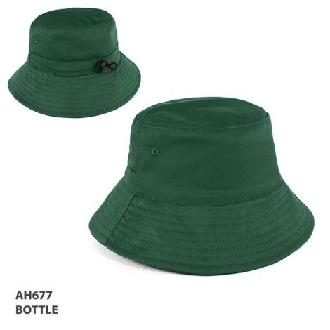 AH677 KINDY Hat-50-Bottle