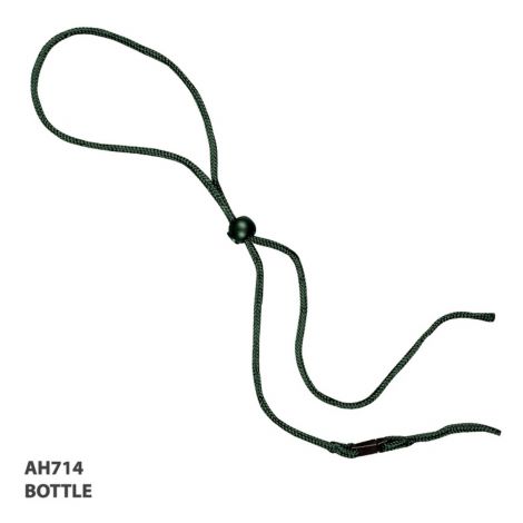 AH714 Rope & Toggle-Bottle