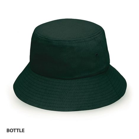 AH715 HBC Bucket Hat-Bottle-S/S