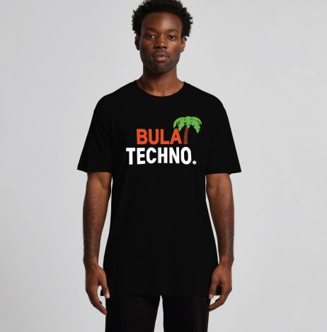 Bula Techno 