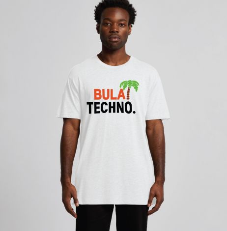 Bula Techno -XS-white