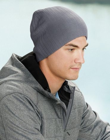 CH62 Cable Knit Beanie