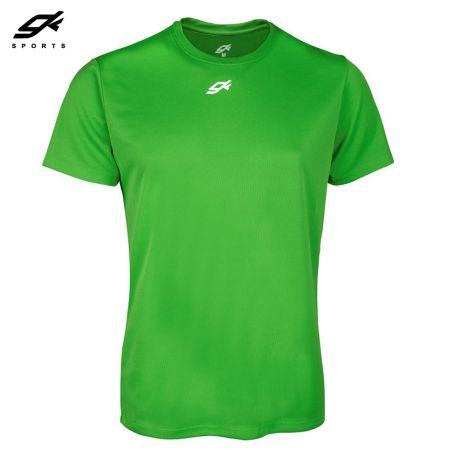 Distance Trainer Top-4-Pea Green