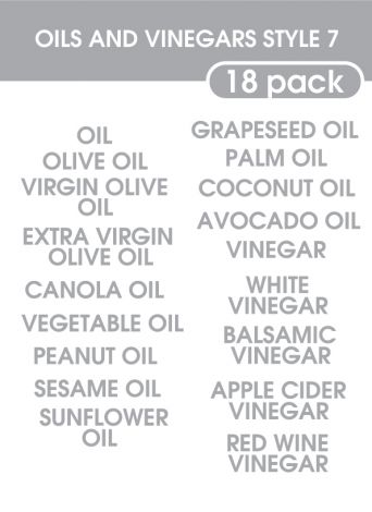 Oils and Vinger Style 7-regular-grey