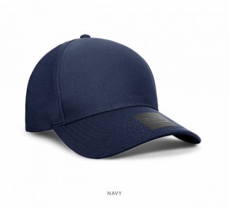 IV111 100% Polyester(Cool Dry)-navy