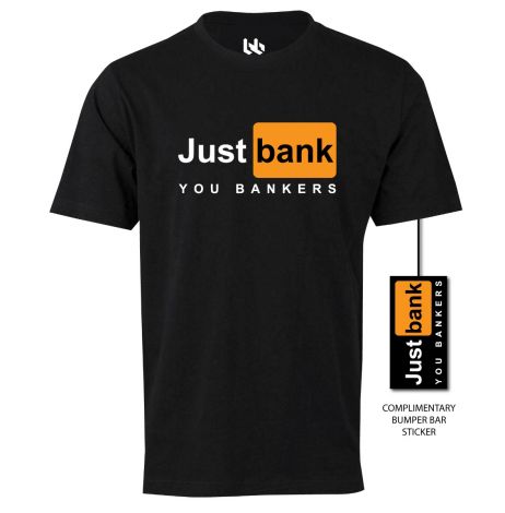 Just Bank