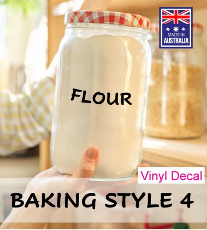 Baking Style 4