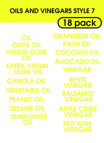 Oils and Vinger Style 7-regular-Primerose yellow