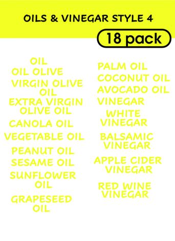 Oils and Vinger Style 4-regular-Primerose yellow