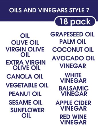 Oils and Vinger Style 7-regular-violet blue