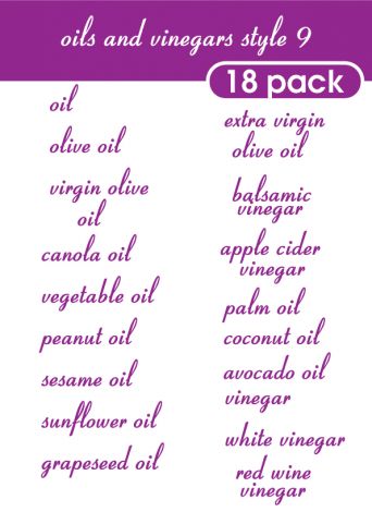 Oils and Vinger Style 9-regular-violet