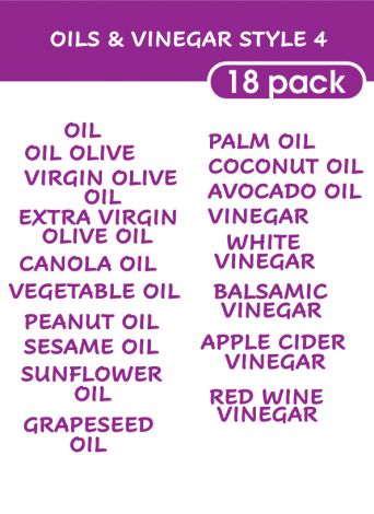 Oils and Vinger Style 4-regular-violet
