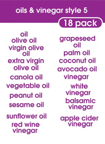 Oils and Vinger Style 5-regular-violet